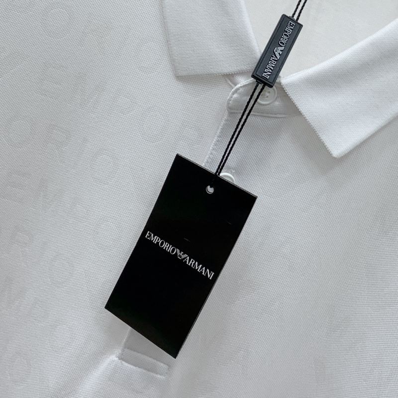 Armani T-Shirts